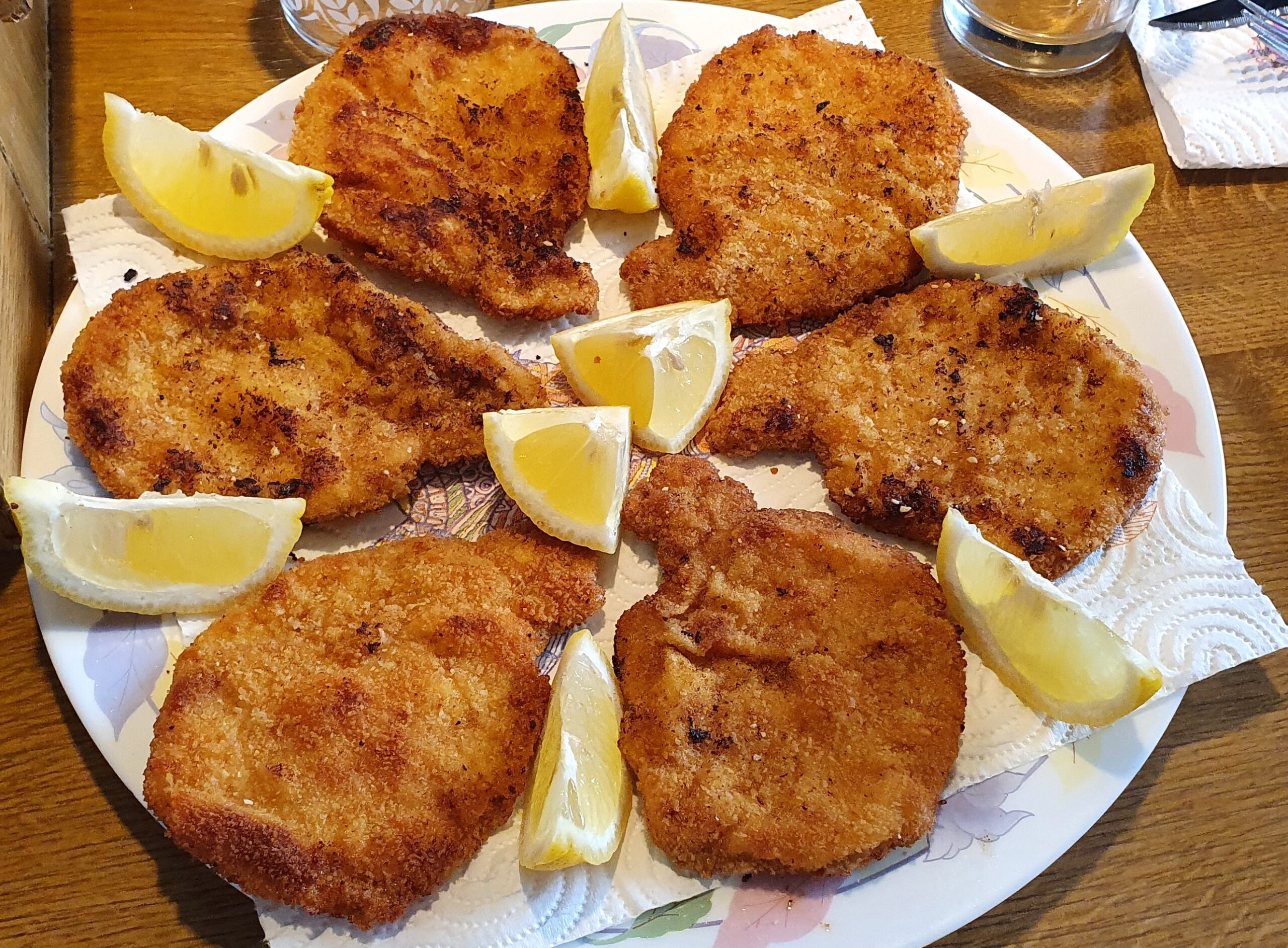 Milanese Cutlet