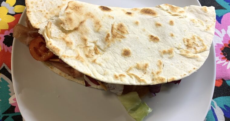 Piadina