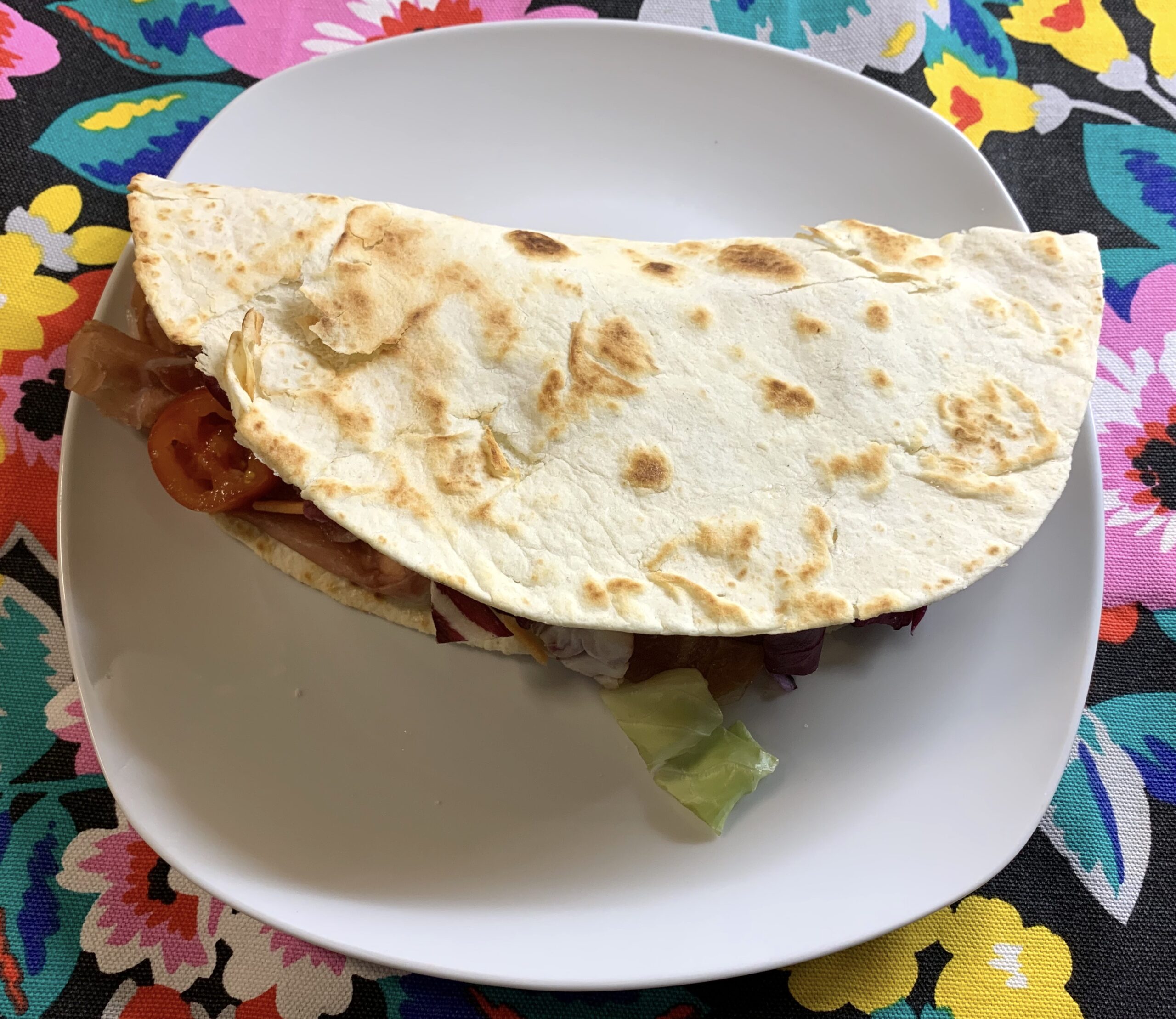 Piadina