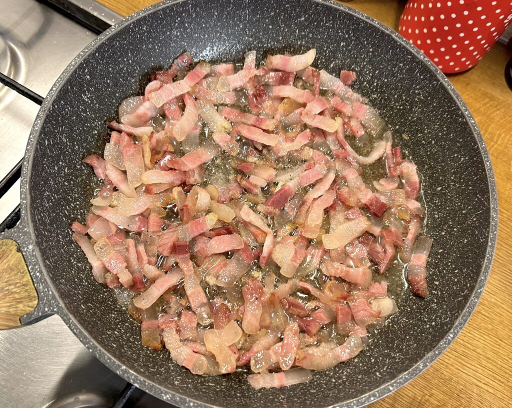 guanciale