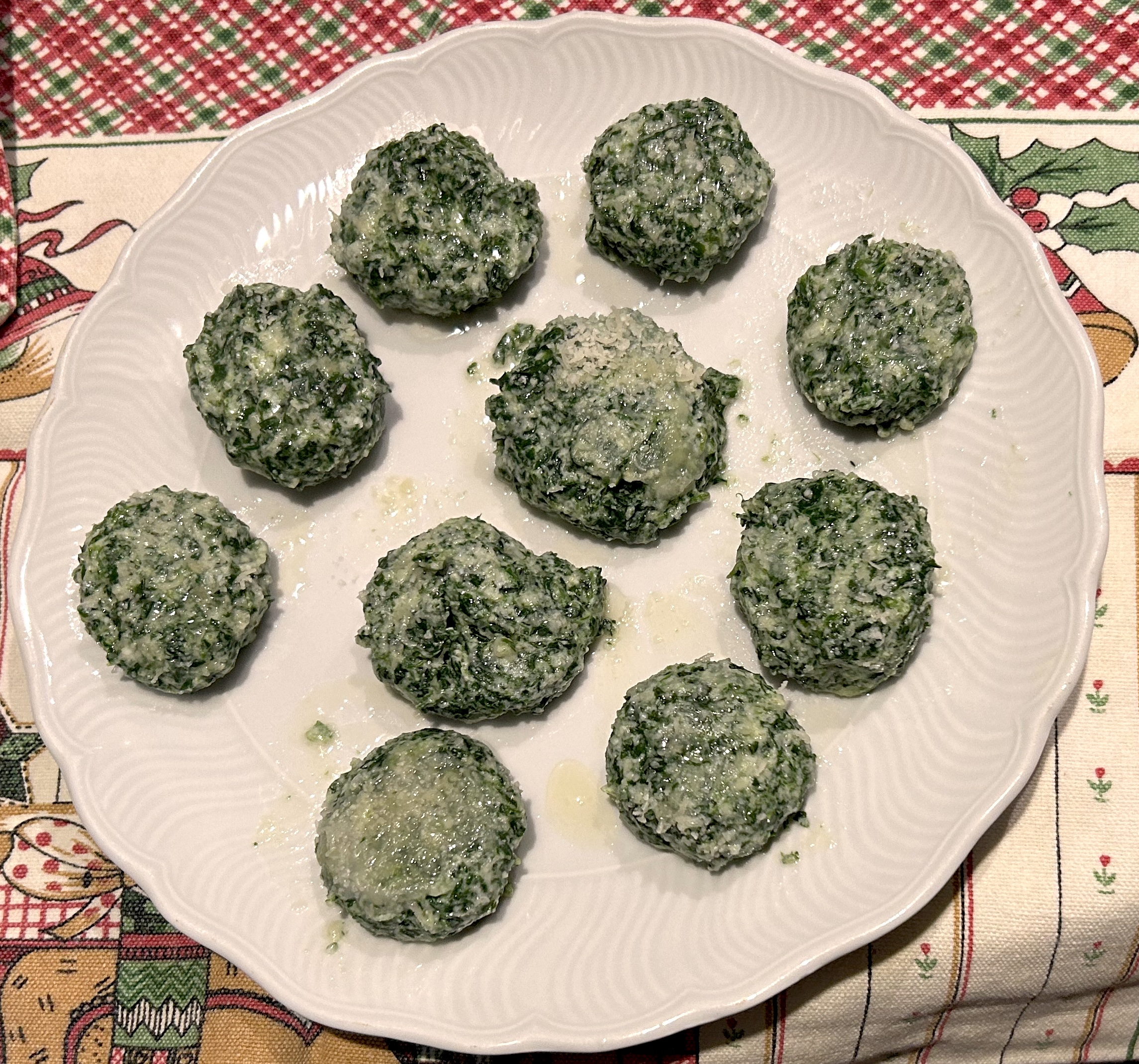 Gnudi